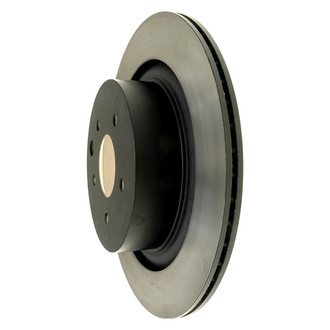 Raybestos® - Specialty™ Plain Vented Rear Brake Rotor