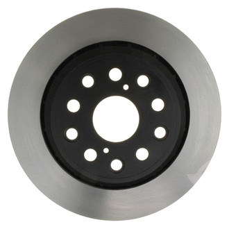 Raybestos® - Specialty™ Plain Vented Rear Brake Rotor