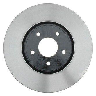 Raybestos® - Specialty™ Plain Vented Front Brake Rotor