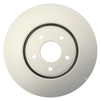 Raybestos® - Element3™ Brake Rotor