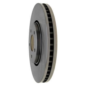 Raybestos® - R-Line™ Plain Vented Front Brake Rotor