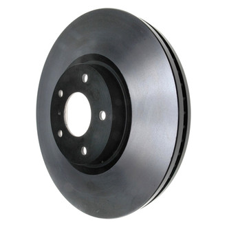 Raybestos® - Specialty™ Plain Vented Front Brake Rotor