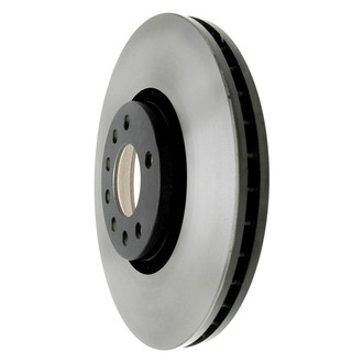 Raybestos® - Specialty™ Plain Solid Front Brake Rotor