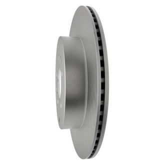 Raybestos® - Element3™ Plain Vented Rear Brake Rotor