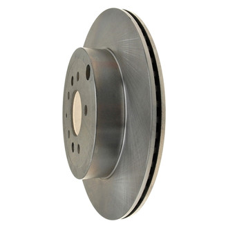 Raybestos® - R-Line™ Vented Rear Brake Rotor