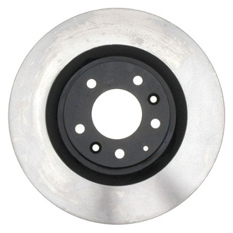 Raybestos® - Specialty™ Plain Vented Front Brake Rotor