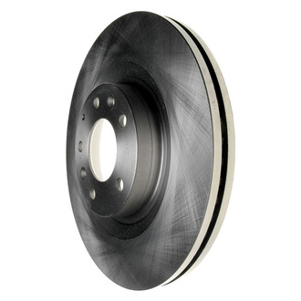 Raybestos® - R-Line™ Vented Front Brake Rotor