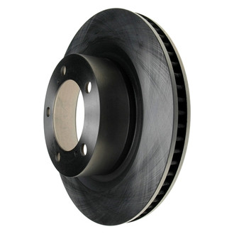 Raybestos® - R-Line™ Brake Rotor