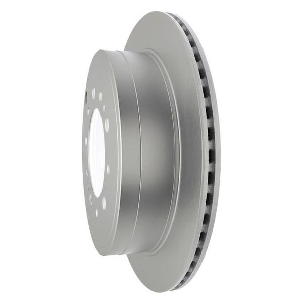Raybestos® - Element3™ 1-Piece Rear Brake Rotor
