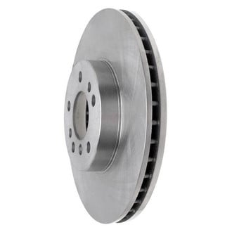 Raybestos® - R-Line™ Brake Rotor