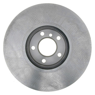 Raybestos® - Specialty™ Plain Vented Front Brake Rotor