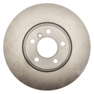 Raybestos® - R-Line™ Plain Vented Brake Rotor