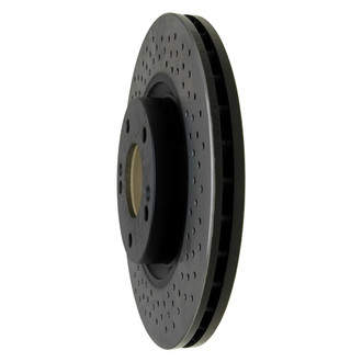 Raybestos® - Specialty™ Vented Front Brake Rotor