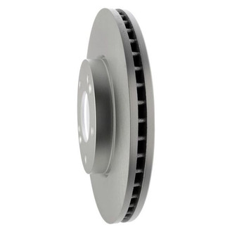 Raybestos® - Element3™ Plain Vented Front Brake Rotor