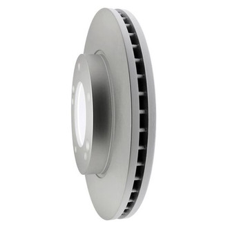 Raybestos® - Element3™ Plain Vented Front Brake Rotor
