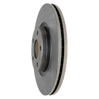 Raybestos® - R-Line™ Brake Rotor