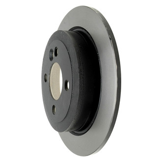 Raybestos® - Specialty™ Solid Rear Brake Rotor