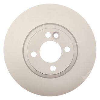 Raybestos® - Element3™ Plain Vented Front Brake Rotor