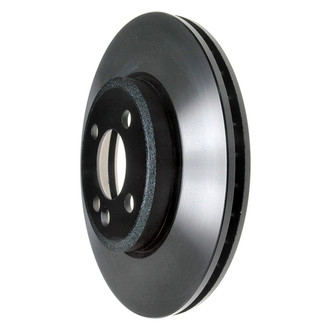Raybestos® - Specialty™ Vented Front Brake Rotor