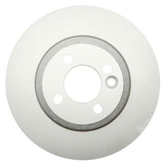 Raybestos® - Element3™ Plain Vented Front Brake Rotor