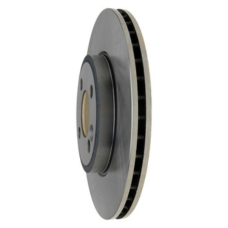 Raybestos® - R-Line™ Plain Vented Front Brake Rotor
