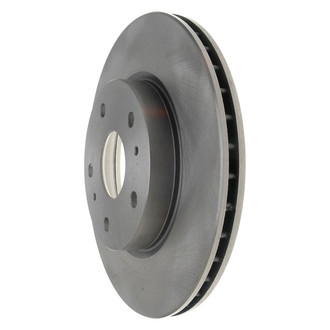Raybestos® - R-Line™ Plain Vented Front Brake Rotor