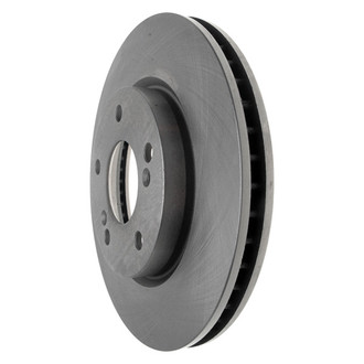 Raybestos® - R-Line™ Plain Vented Front Brake Rotor