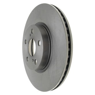 Raybestos® - R-Line™ Brake Rotor