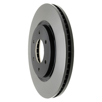 Raybestos® - Specialty™ Plain Vented Front Brake Rotor