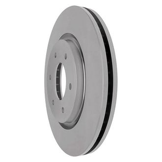 Raybestos® - Element3™ Brake Rotor
