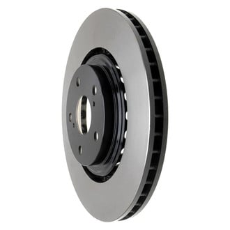 Raybestos® - Specialty™ Plain Vented Front Brake Rotor