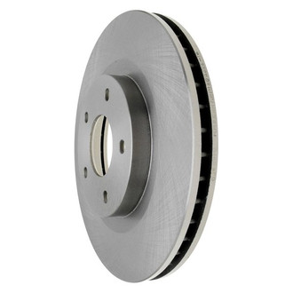 Raybestos® - R-Line™ Plain Vented Front Brake Rotor