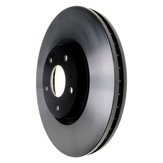 Raybestos® - Specialty™ Plain Vented Front Brake Rotor
