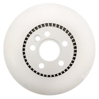 Raybestos® - Element3™ Plain Vented Front Brake Rotor