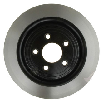 Raybestos® - Specialty™ Plain Vented Rear Brake Rotor