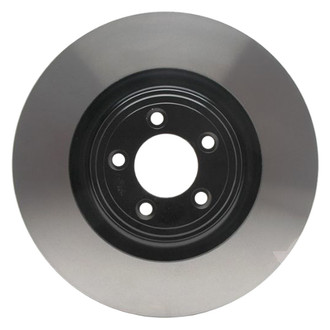 Raybestos® - Specialty™ Plain Vented Front Brake Rotor