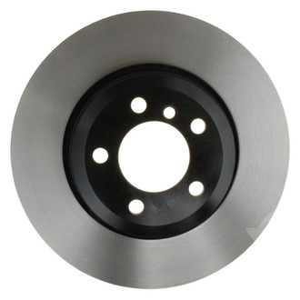 Raybestos® - Specialty™ Plain Vented Rear Brake Rotor