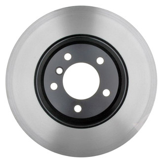 Raybestos® - Specialty™ Plain Vented Front Brake Rotor