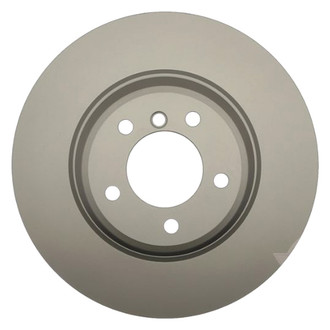 Raybestos® - Element3™ Plain Vented Brake Rotor