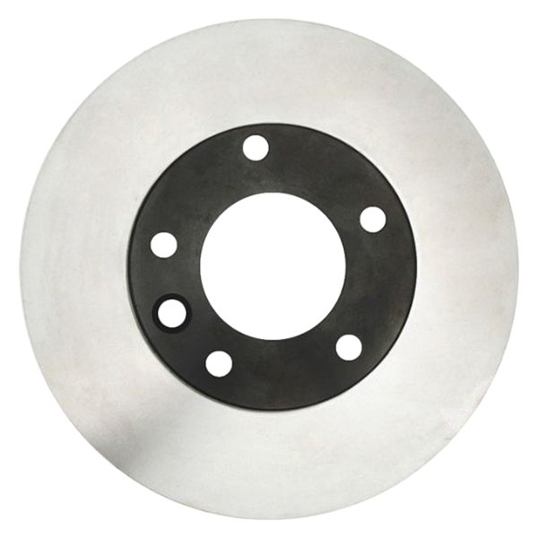 Raybestos® - Specialty™ 1-Piece Front Brake Rotor