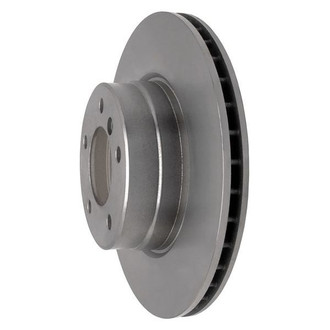 Raybestos® - R-Line™ Brake Rotor