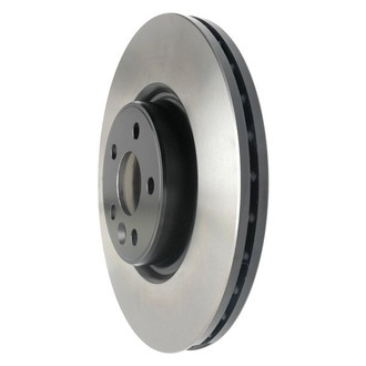 Raybestos® - Specialty™ Plain Vented Front Brake Rotor