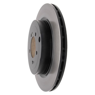 Raybestos® - Specialty™ Plain Solid Rear Brake Rotor