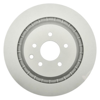 Raybestos® - Element3™ Vented Rear Brake Rotor