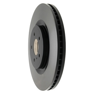 Raybestos® - Specialty™ Plain Vented Front Brake Rotor