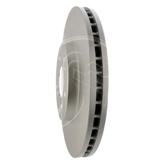 Raybestos® - Element3™ Plain Vented Front Brake Rotor