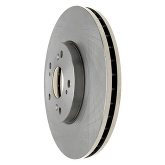 Raybestos® - R-Line™ Plain Vented Front Brake Rotor