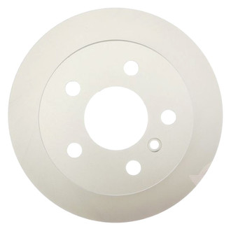 Raybestos® - Element3™ Rear Brake Rotor