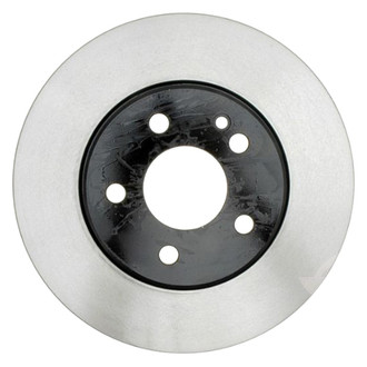 Raybestos® - Specialty™ Front Brake Rotor