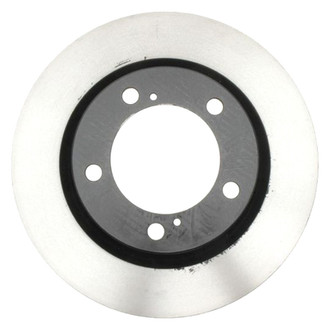 Raybestos® - Specialty™ Plain Vented Front Brake Rotor